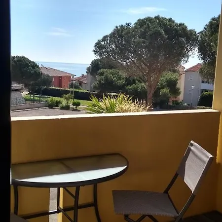 Le Palais De La Mediterranee דירה *