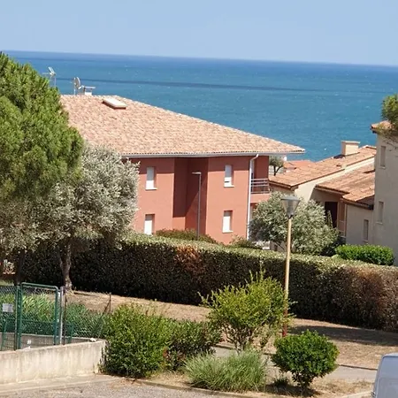 דירה Le Palais De La Mediterranee
