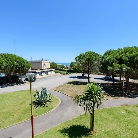 Le Palais De La Mediterranee Apartment Saint-Pierre-la-Mer (Aude)