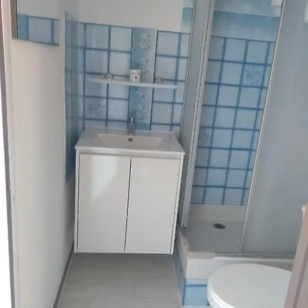 Apartment Le Palais De La Mediterranee