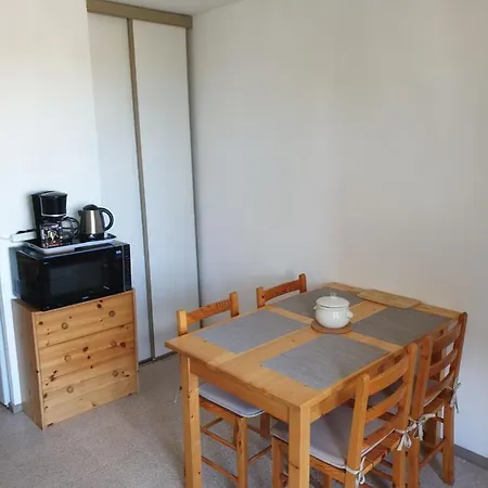 Le Palais De La Mediterranee Apartment