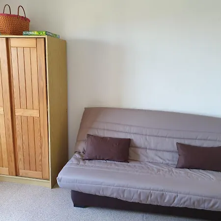 Le Palais De La Mediterranee Apartment *