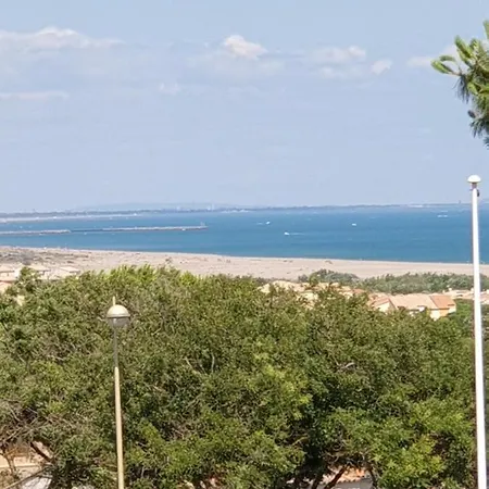 Le Palais De La Mediterranee