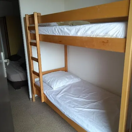 Le Palais De La Mediterranee